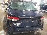 5YFB4MDE1PP****** Wrecked 2023 Toyota Corolla