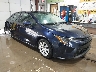 5YFB4MDE1PP****** Salvage and Wrecked 2023 Toyota Corolla in Fargo
