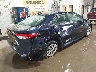5YFB4MDE1PP****** Salvage and Wrecked 2023 Toyota Corolla in North Dakota State
