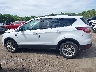 1FMCU9GD1JU****** Repairable 2018 Ford Escape in Massachusetts State