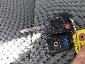 1FMCU9GD1JU****** Salvage 2018 Ford Escape in Massachusetts State