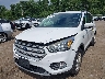 1FMCU9GD1JU****** Repairable 2018 Ford Escape