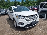 1FMCU9GD1JU****** Salvage and Repairable 2018 Ford Escape in Massachusetts State