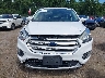 1FMCU9GD1JU****** Wrecked 2018 Ford Escape in Massachusetts State