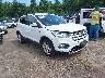 1FMCU9GD1JU****** Salvage and Wrecked 2018 Ford Escape in Templeton