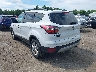 1FMCU9GD1JU****** Salvage and Repairable 2018 Ford Escape in Templeton