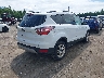 1FMCU9GD1JU****** Salvage and Wrecked 2018 Ford Escape in Massachusetts State