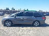 5FNRL6H74KB****** Reparables 2019 Honda Odyssey en Estado de California
