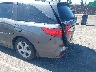 5FNRL6H74KB****** Reparables 2019 Honda Odyssey