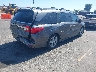 5FNRL6H74KB****** Salvamento y Destrozados 2019 Honda Odyssey en Estado de California
