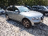 WA1LKAFP3AA****** Salvamento y Destrozados 2010 Audi Q5 en Charleston