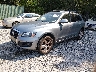 WA1LKAFP3AA****** Usados y Reparables 2010 Audi Q5 en Charleston