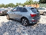 WA1LKAFP3AA****** Salvamento y Reparables 2010 Audi Q5 en Charleston