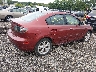 JM1BK32G291****** Salvamento y Destrozados 2009 Mazda 3 en Estado de Nueva York