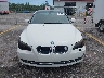 WBANU53548C****** Wrecked 2008 BMW 528i in Florida State