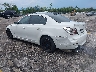 WBANU53548C****** Salvage and Repairable 2008 BMW 528i in West Palm Beach