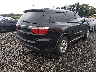 1C4RDJDG9CC****** Salvamento y Destrozados 2012 Dodge Durango en Estado de Nueva York