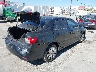 JTDBU4EE2B9****** Salvage and Wrecked 2011 Toyota Corolla in California State