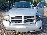 1D7HW42K37S****** Repairable 2007 Dodge Dakota in Bridgeport