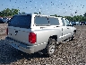 1D7HW42K37S****** Salvage and Wrecked 2007 Dodge Dakota in Pennsylvania State