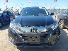 3CZRU5H32LM****** Destrozados 2020 Honda HR-V en Estado de California