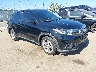3CZRU5H32LM****** Salvamento y Destrozados 2020 Honda HR-V en North Hollywood