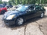 1N4AL2AP8CC****** Used and Repairable 2012 Nissan Altima in Metro DC