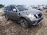 JN8AY2ND6H9****** Salvamento y Destrozados 2017 Nissan Armada en Fayetteville