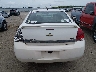 2G1WT58K189****** Destrozados 2008 Chevrolet Impala