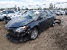 5YFBURHE6GP****** Used and Repairable 2016 Toyota Corolla in Cincinnati