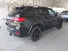 1C4RJEAG2NC****** Salvamento y Destrozados 2022 Jeep Grand Cherokee WK en Estado de Florida
