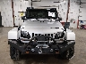 1C4HJWEGXCL****** Wrecked 2012 Jeep Wrangler in Iowa State