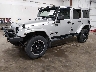 1C4HJWEGXCL****** Used and Repairable 2012 Jeep Wrangler in IAA Des Moines