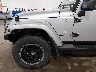 1C4HJWEGXCL****** Salvage and Repairable 2012 Jeep Wrangler in Iowa State
