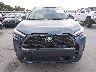 7MUDAAAG7NV****** Destrozados 2022 Toyota Corolla Cross en Estado de Texas