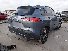 7MUDAAAG7NV****** Salvamento y Destrozados 2022 Toyota Corolla Cross en Estado de Texas