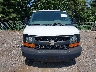 1GCSGAFX3E1****** Wrecked 2014 Chevrolet Express 1500 in Ohio State