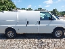 1GCSGAFX3E1****** Used 2014 Chevrolet Express 1500 in Ohio State