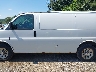 1GCSGAFX3E1****** Repairable 2014 Chevrolet Express 1500 in Ohio State