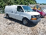 1GCSGAFX3E1****** Salvage and Wrecked 2014 Chevrolet Express 1500 in Akron Canton