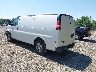 1GCSGAFX3E1****** Salvage and Repairable 2014 Chevrolet Express 1500 in Akron Canton