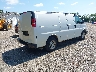 1GCSGAFX3E1****** Salvage and Wrecked 2014 Chevrolet Express 1500 in Ohio State