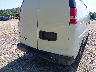 1GCSGAFX3E1****** Salvage and Repairable 2014 Chevrolet Express 1500 in Ohio State