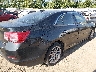 1G11C5SL4FF****** Salvage and Wrecked 2015 Chevrolet Malibu in Ohio State