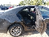 1G11C5SL4FF****** Wrecked 2015 Chevrolet Malibu in Cincinnati