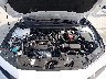 1HGCY1F21SA****** Repairable 2025 Honda Accord in North Hollywood