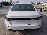 1HGCY1F21SA****** Wrecked 2025 Honda Accord