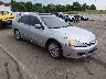 1HGCM66557A****** Salvage and Wrecked 2007 Honda Accord in Grenada