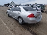 1HGCM66557A****** Salvage and Repairable 2007 Honda Accord in Grenada