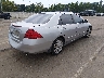 1HGCM66557A****** Salvage and Wrecked 2007 Honda Accord in Mississippi State